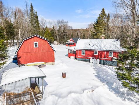 533 Aroostook Scenic Highway Moro Plt ME 04780