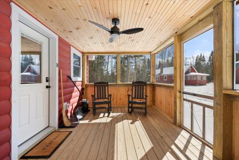 533 Aroostook Scenic Highway Moro Plt ME 04780