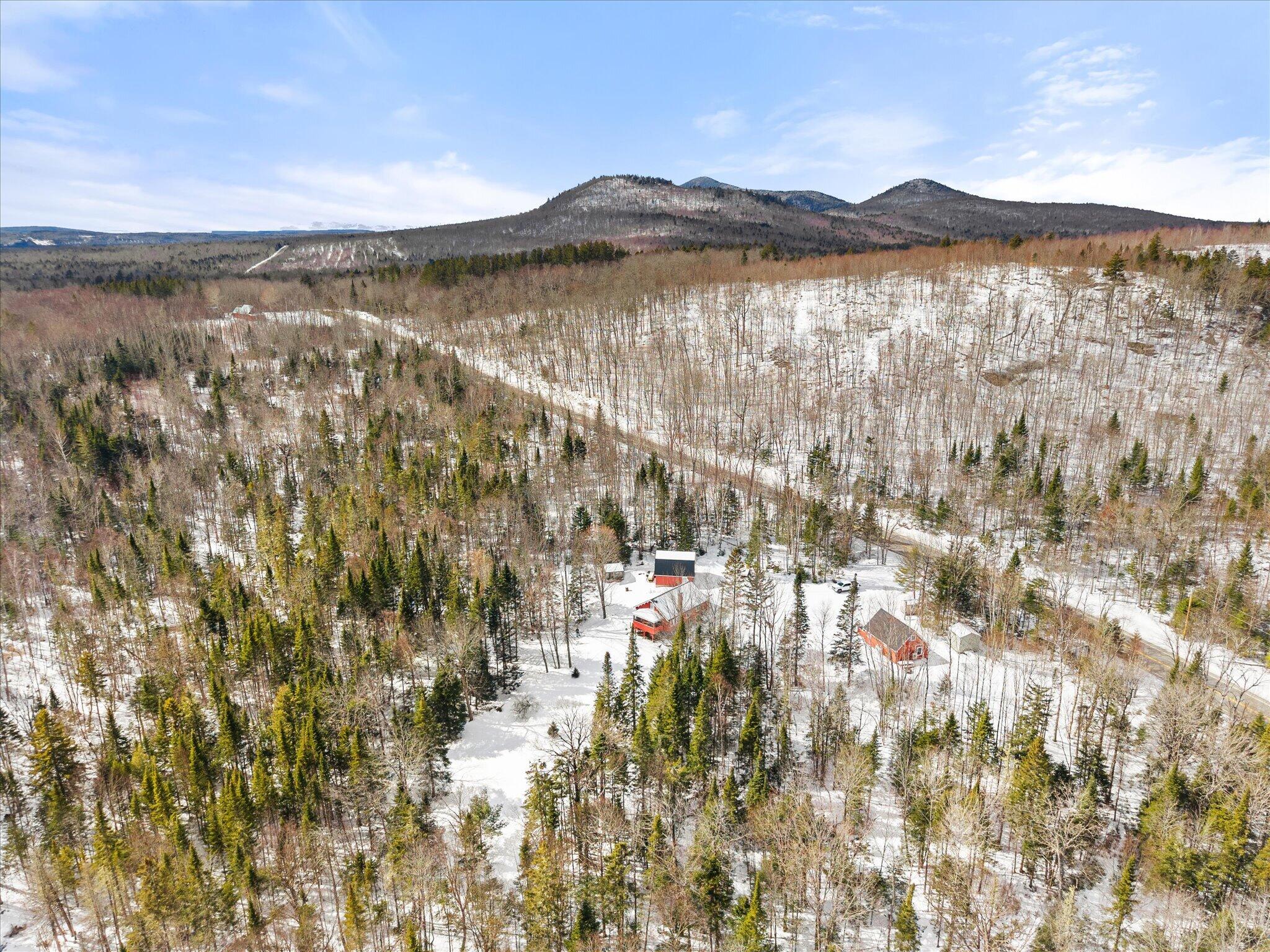 533 Aroostook Scenic Highway Moro Plt ME 04780