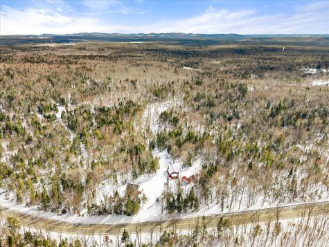 533 Aroostook Scenic Highway Moro Plt ME 04780