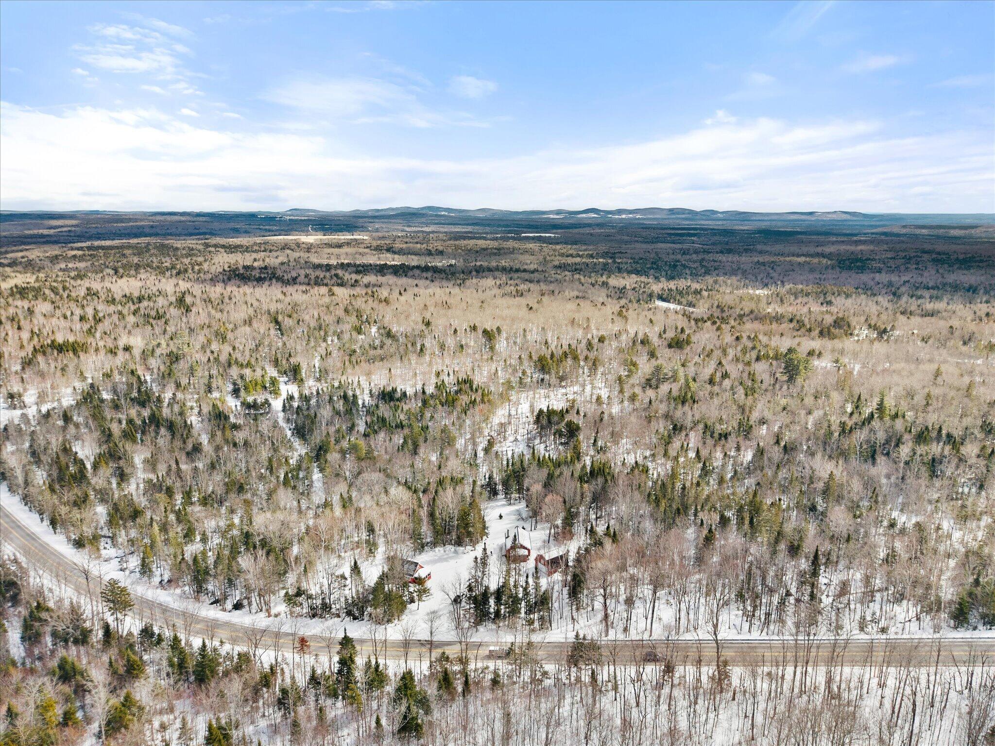 533 Aroostook Scenic Highway Moro Plt ME 04780