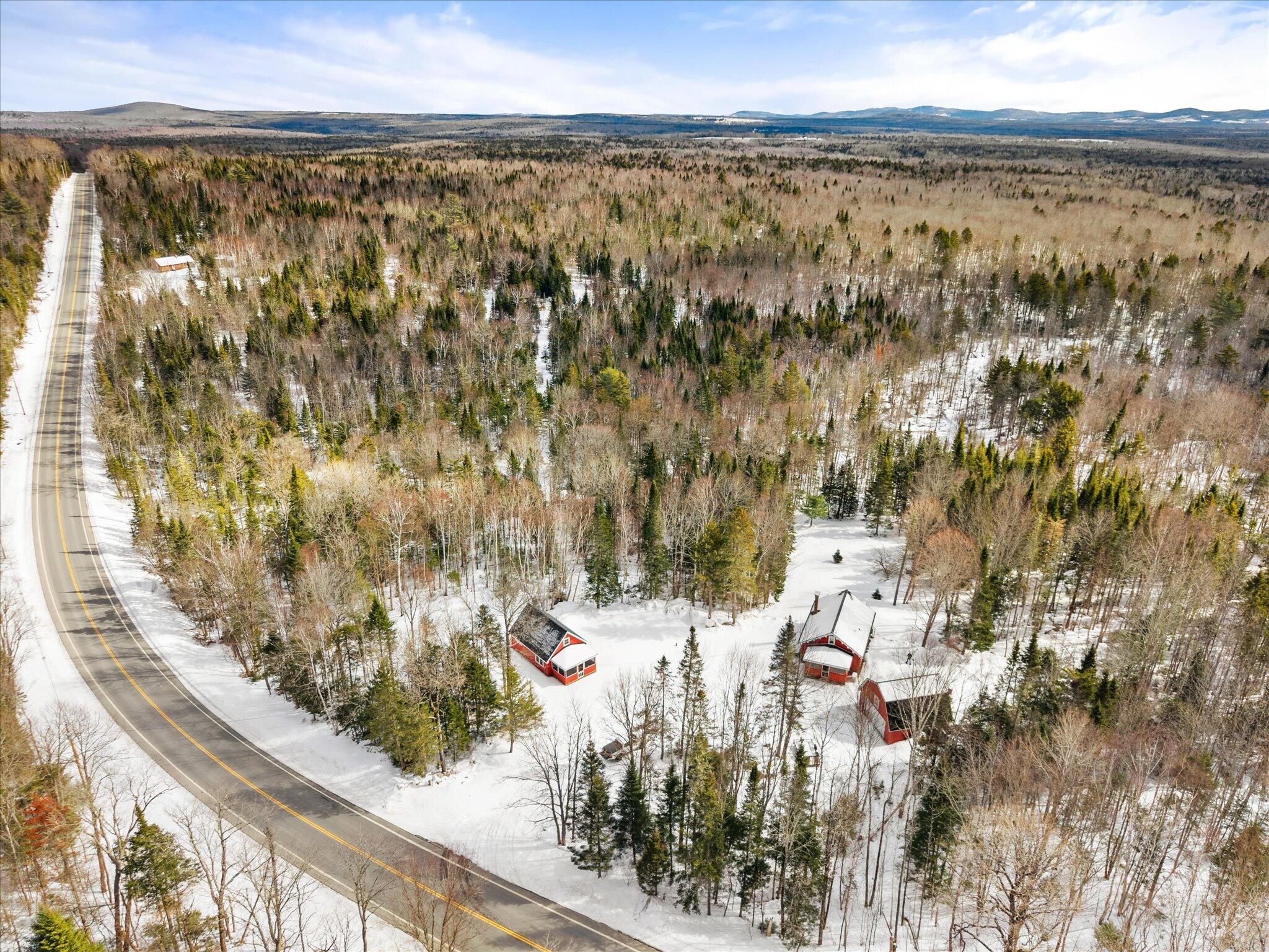 533 Aroostook Scenic Highway Moro Plt ME 04780