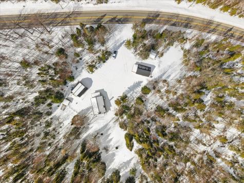 533 Aroostook Scenic Highway Moro Plt ME 04780