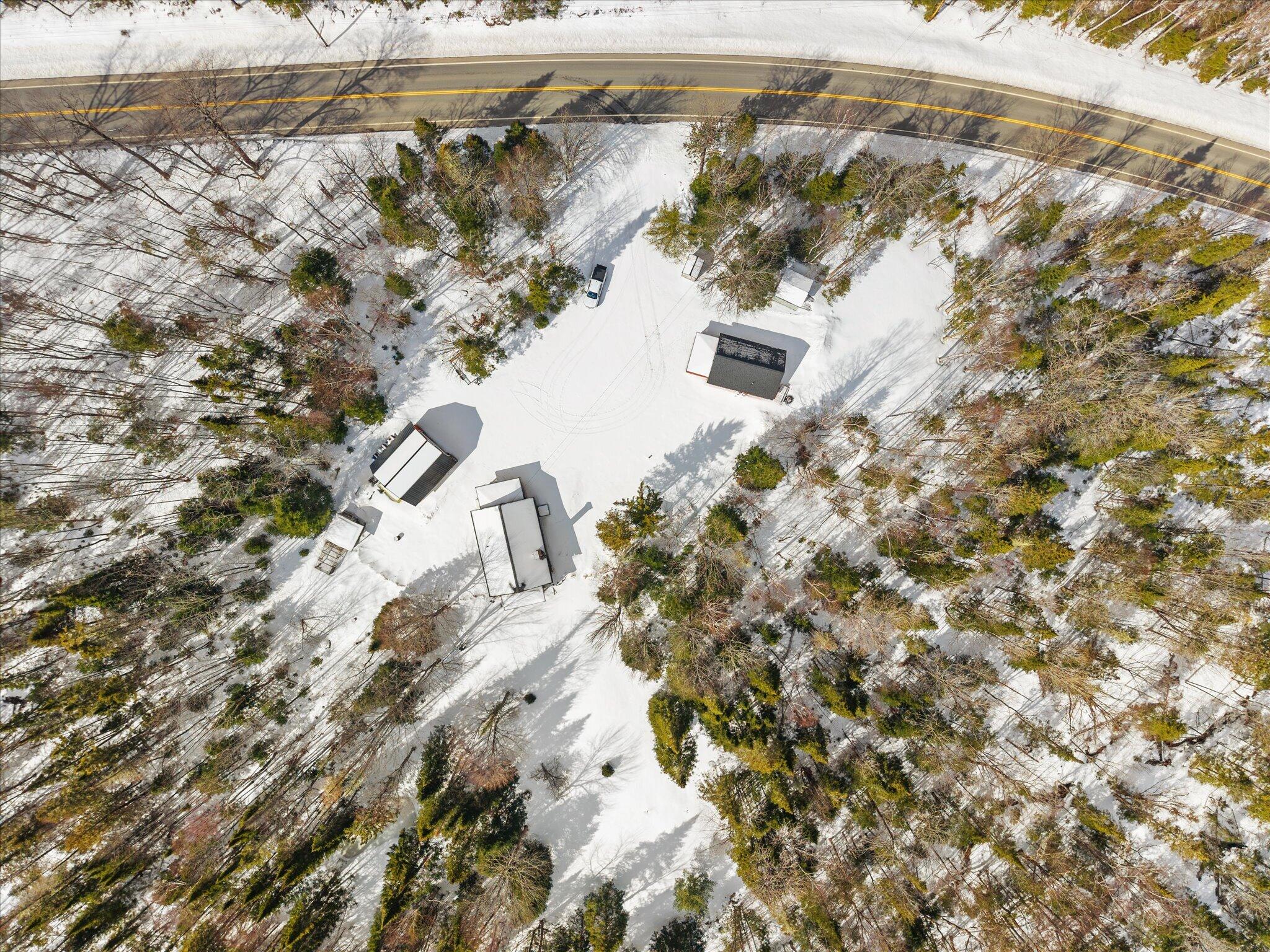 533 Aroostook Scenic Highway Moro Plt ME 04780