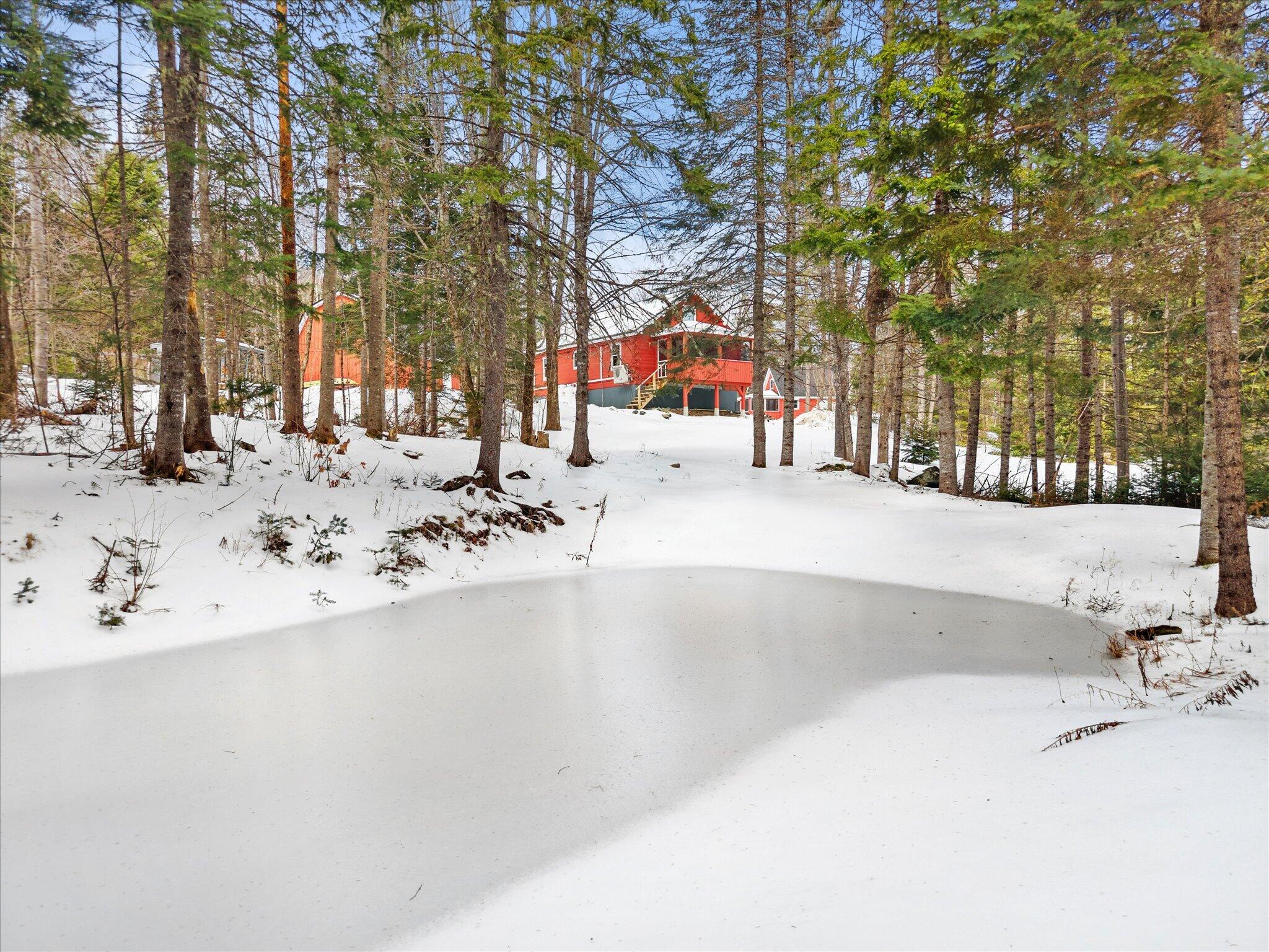 533 Aroostook Scenic Highway Moro Plt ME 04780