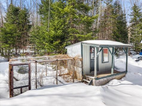 533 Aroostook Scenic Highway Moro Plt ME 04780
