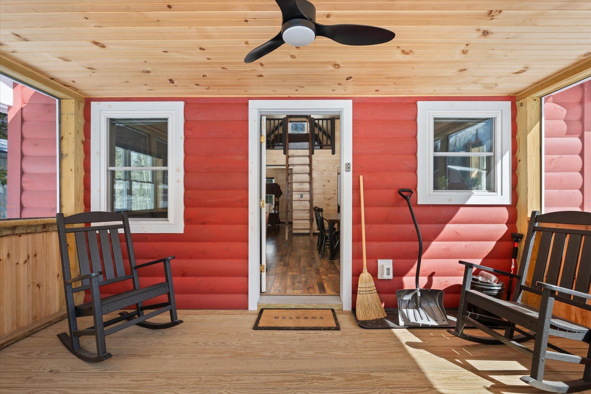 533 Aroostook Scenic Highway Moro Plt ME 04780