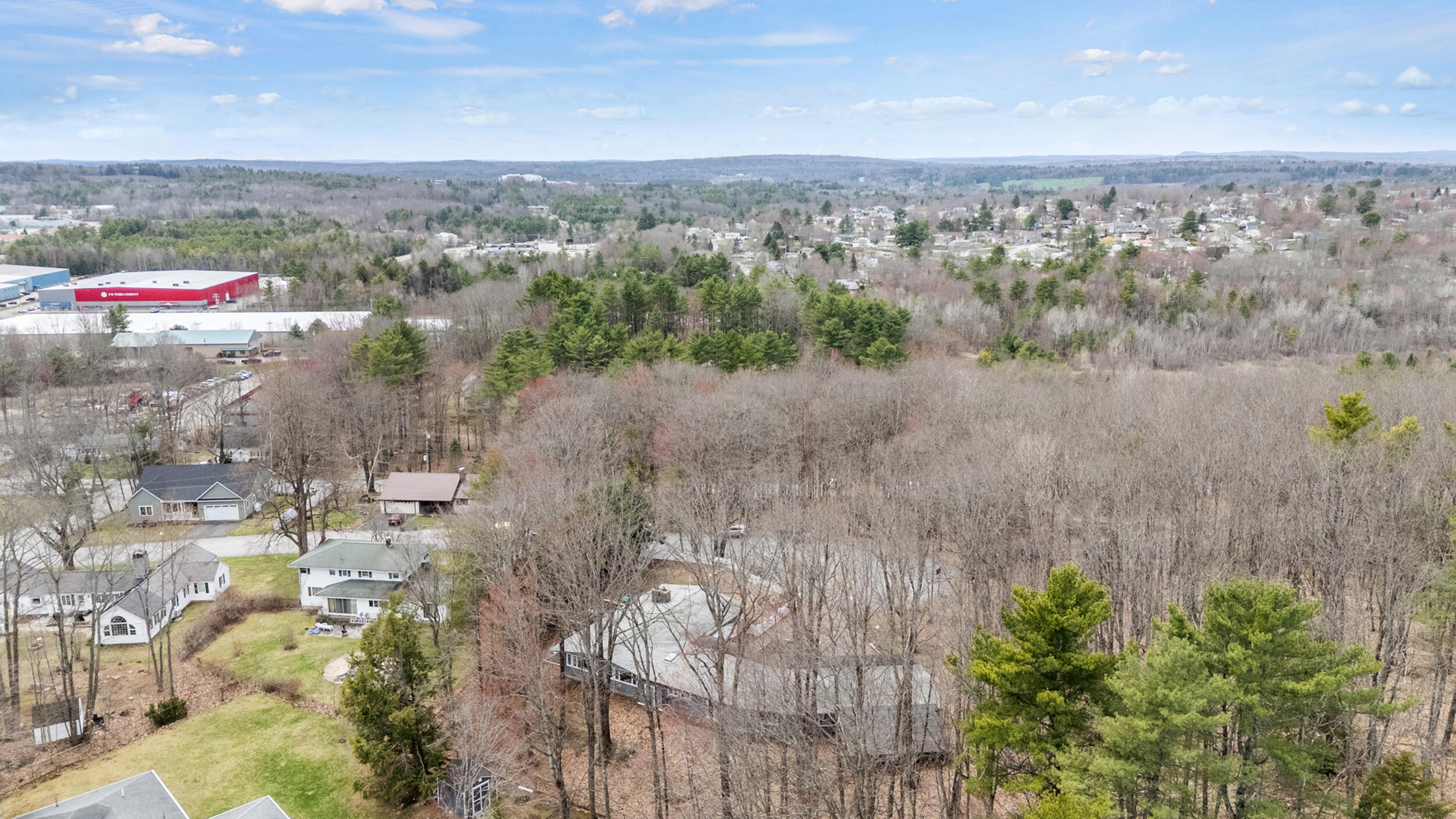 7 Bayberry Lane Lewiston ME 04240