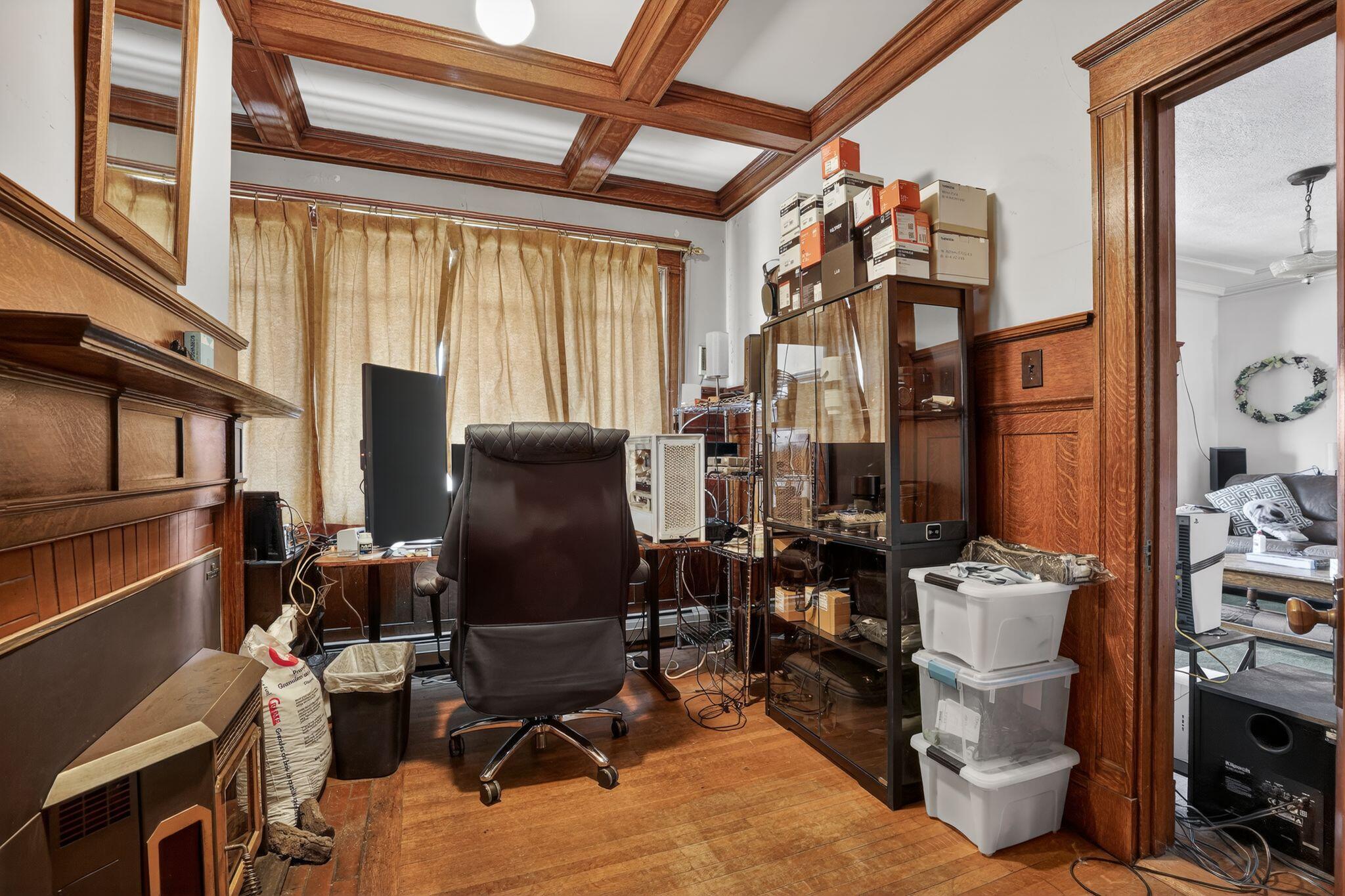 87 Main Street Limestone ME 04750