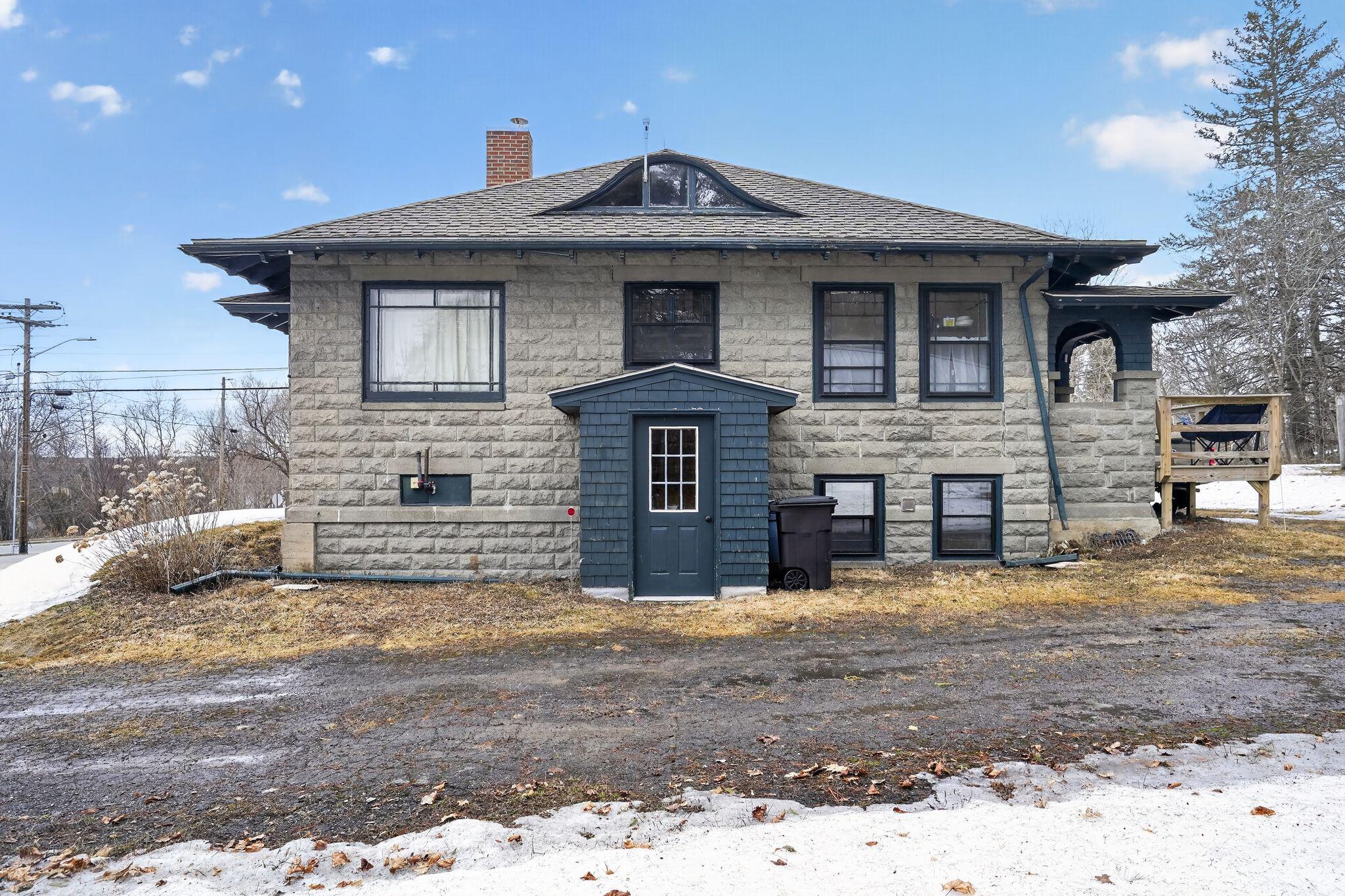 87 Main Street Limestone ME 04750