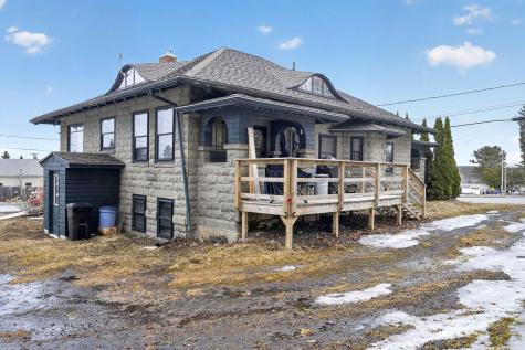 87 Main Street Limestone ME 04750