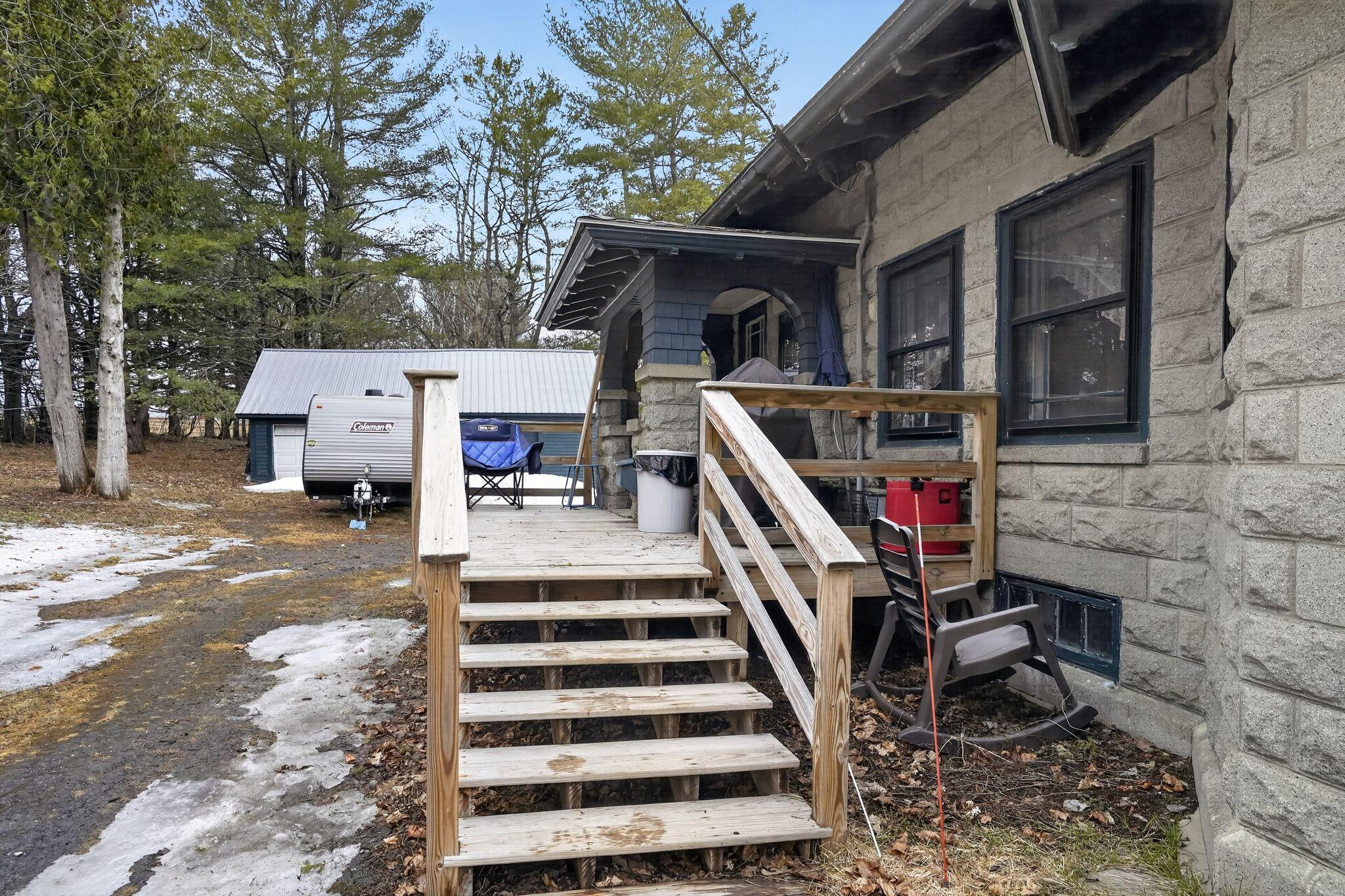 87 Main Street Limestone ME 04750