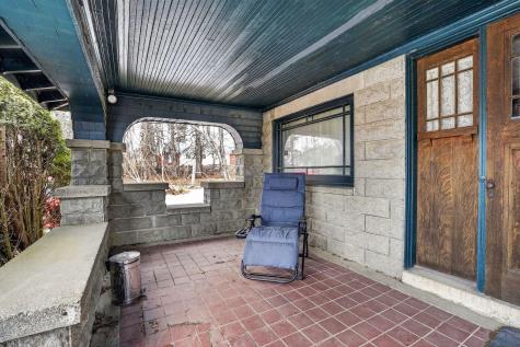 87 Main Street Limestone ME 04750