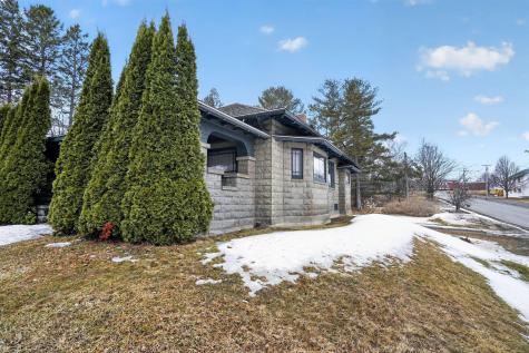 87 Main Street Limestone ME 04750