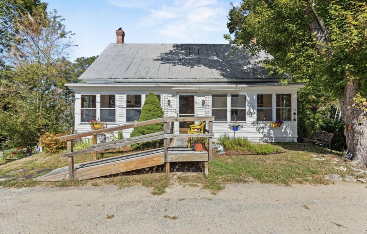 96 French Street Acton ME 04001