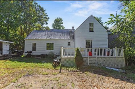 96 French Street Acton ME 04001