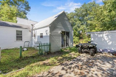 96 French Street Acton ME 04001