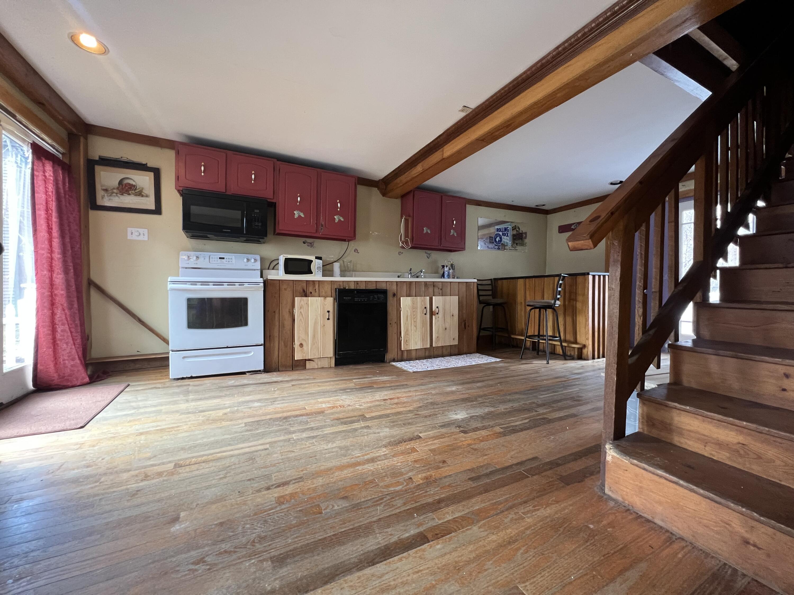 96 French Street Acton ME 04001