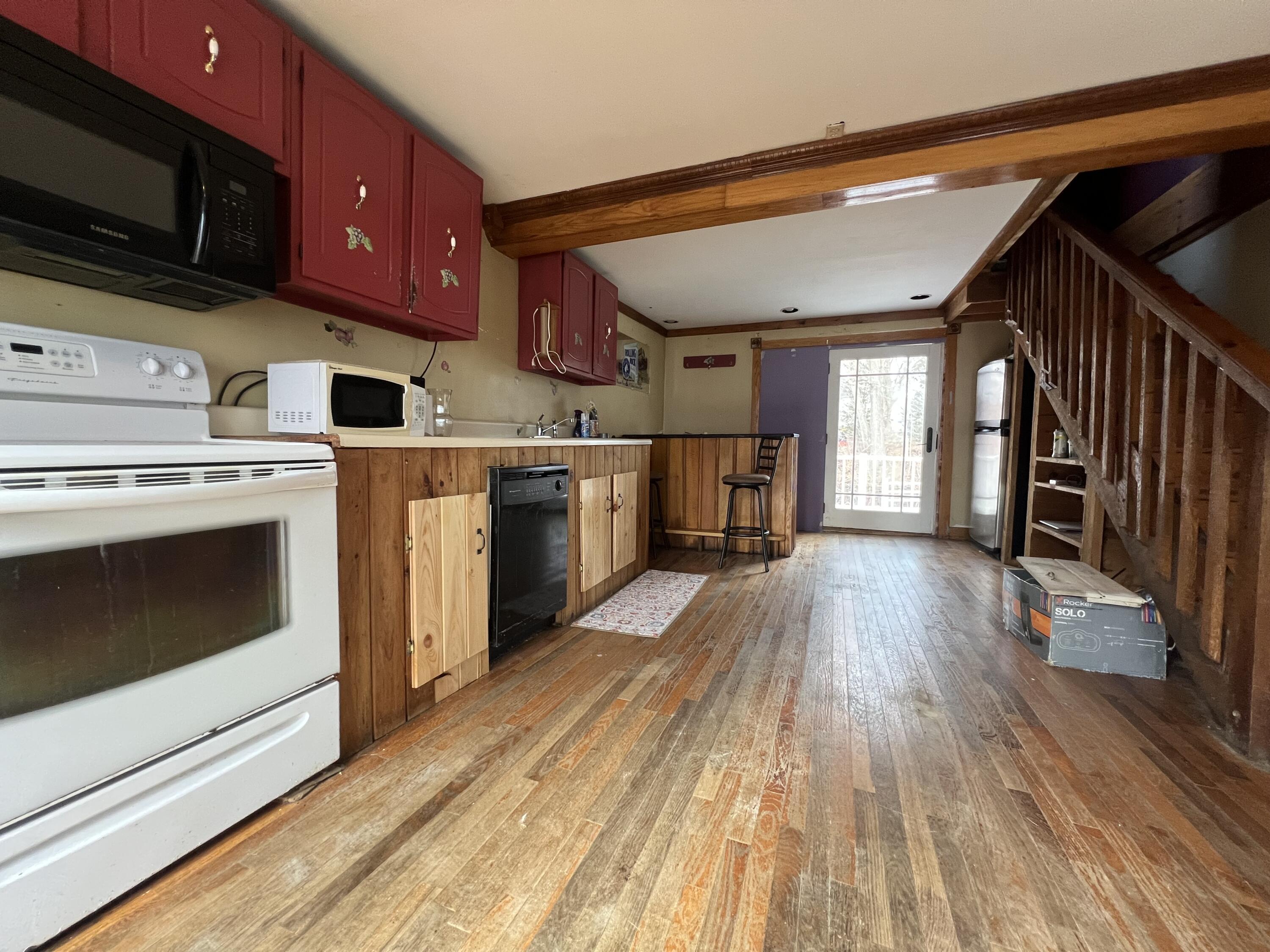 96 French Street Acton ME 04001