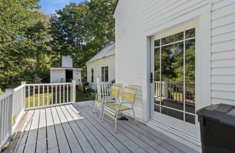 96 French Street Acton ME 04001