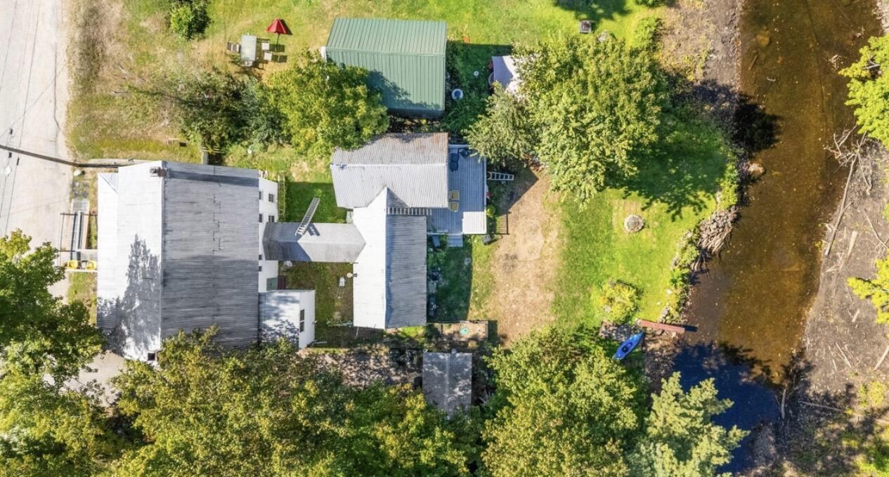 96 French Street Acton ME 04001