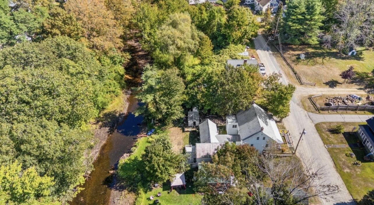 96 French Street Acton ME 04001