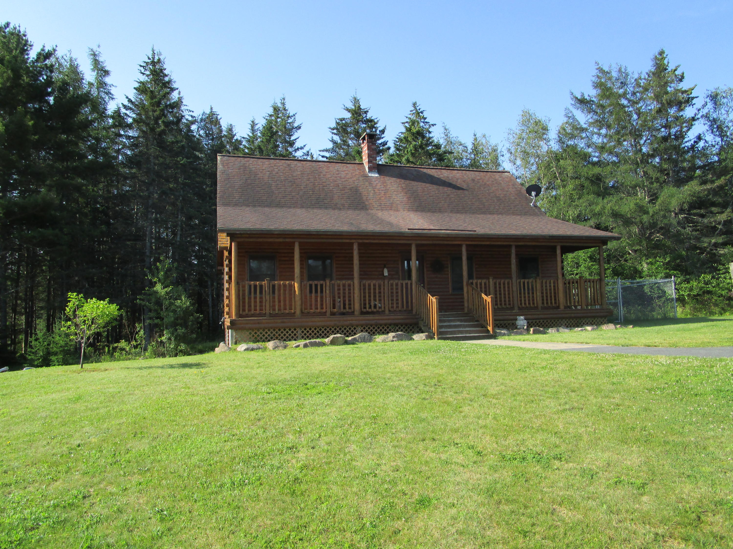 191 Seal Cove Road Southwest Harbor, ME