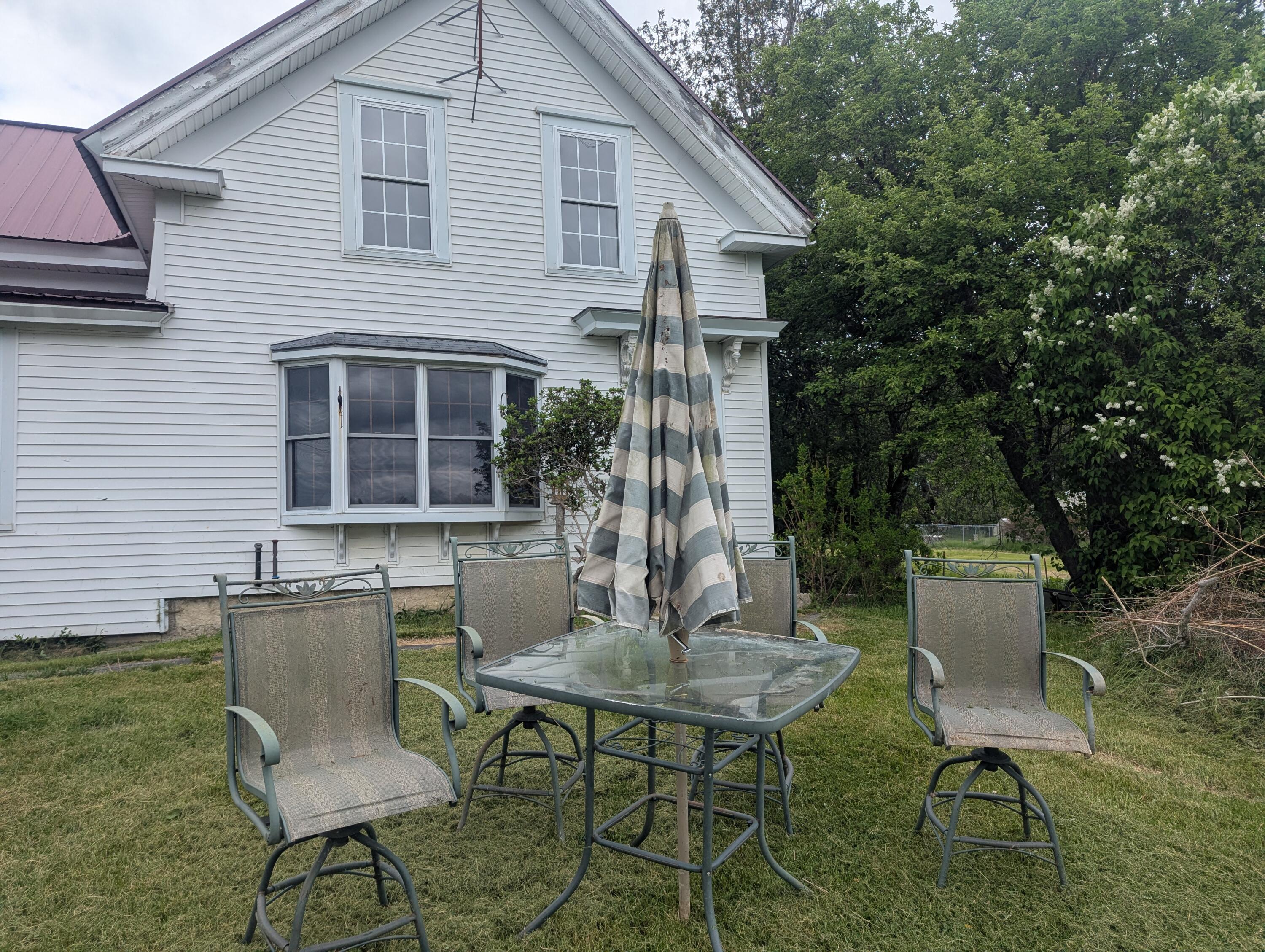 170 Fisher Road Monroe ME 04951