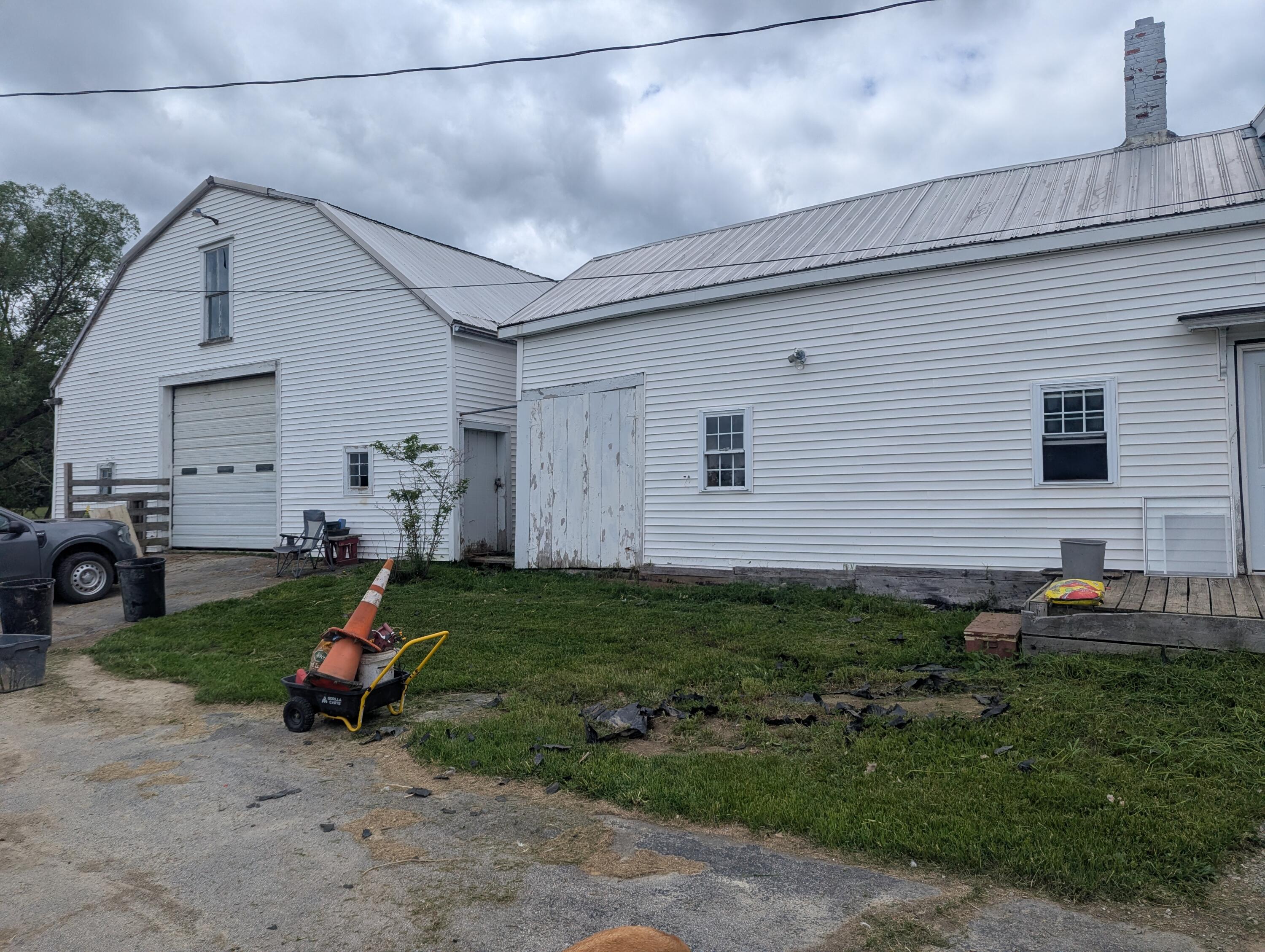 170 Fisher Road Monroe ME 04951