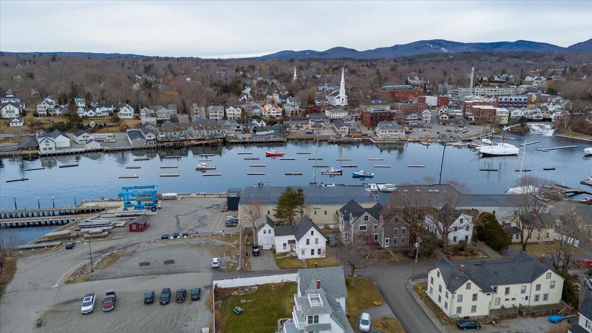 39 Sea Street Camden ME 04843