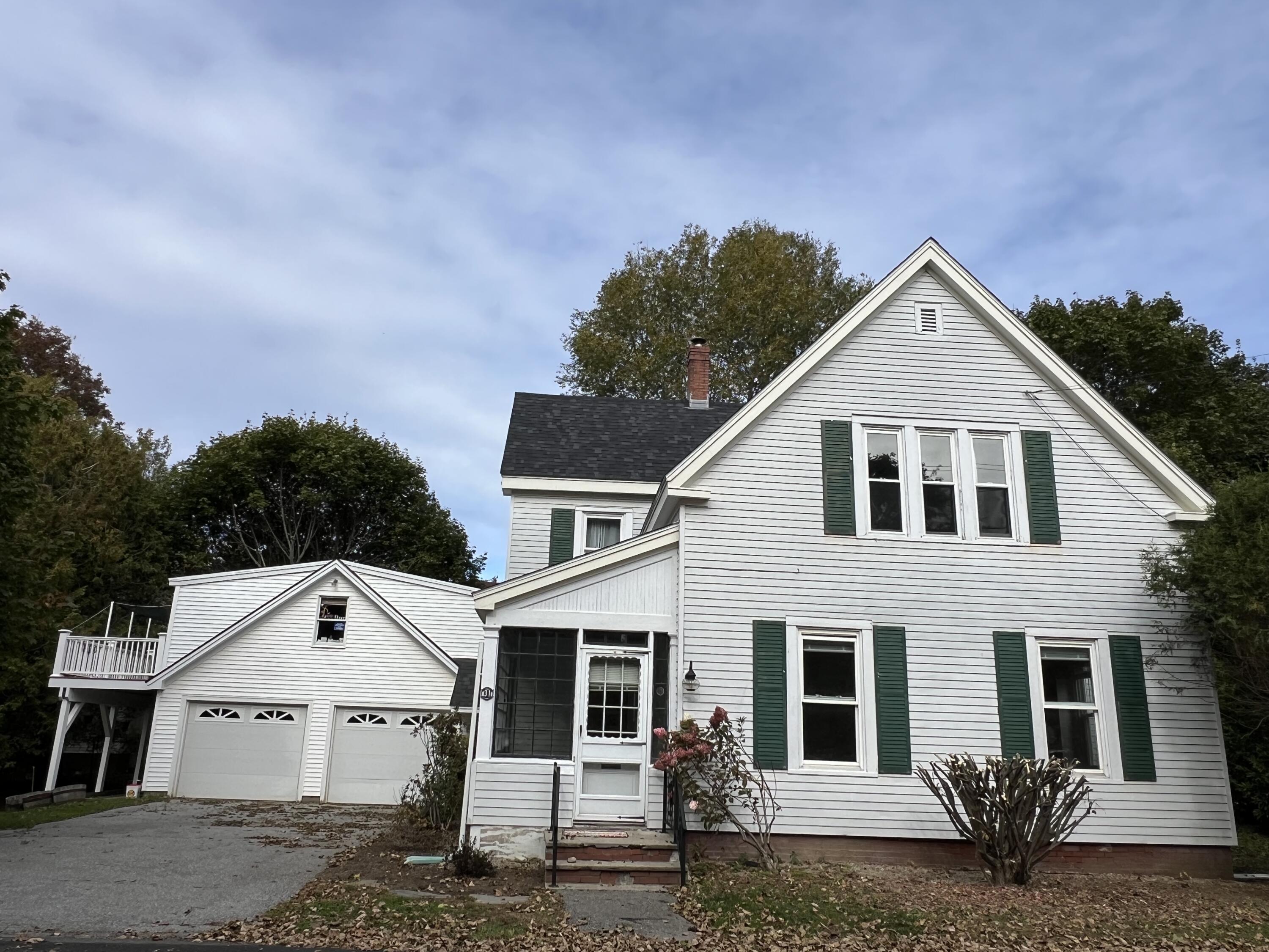 31 Talbot Avenue Rockland ME 04841