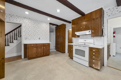 31 Talbot Avenue Rockland ME 04841