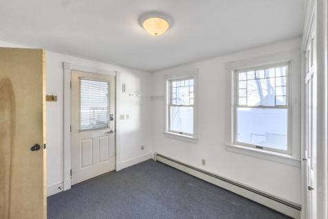 31 Talbot Avenue Rockland ME 04841