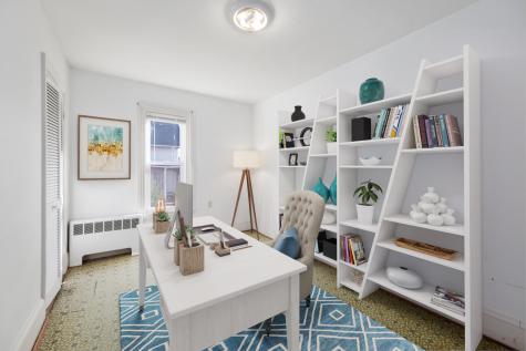 31 Talbot Avenue Rockland ME 04841