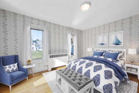 31 Talbot Avenue Rockland ME 04841