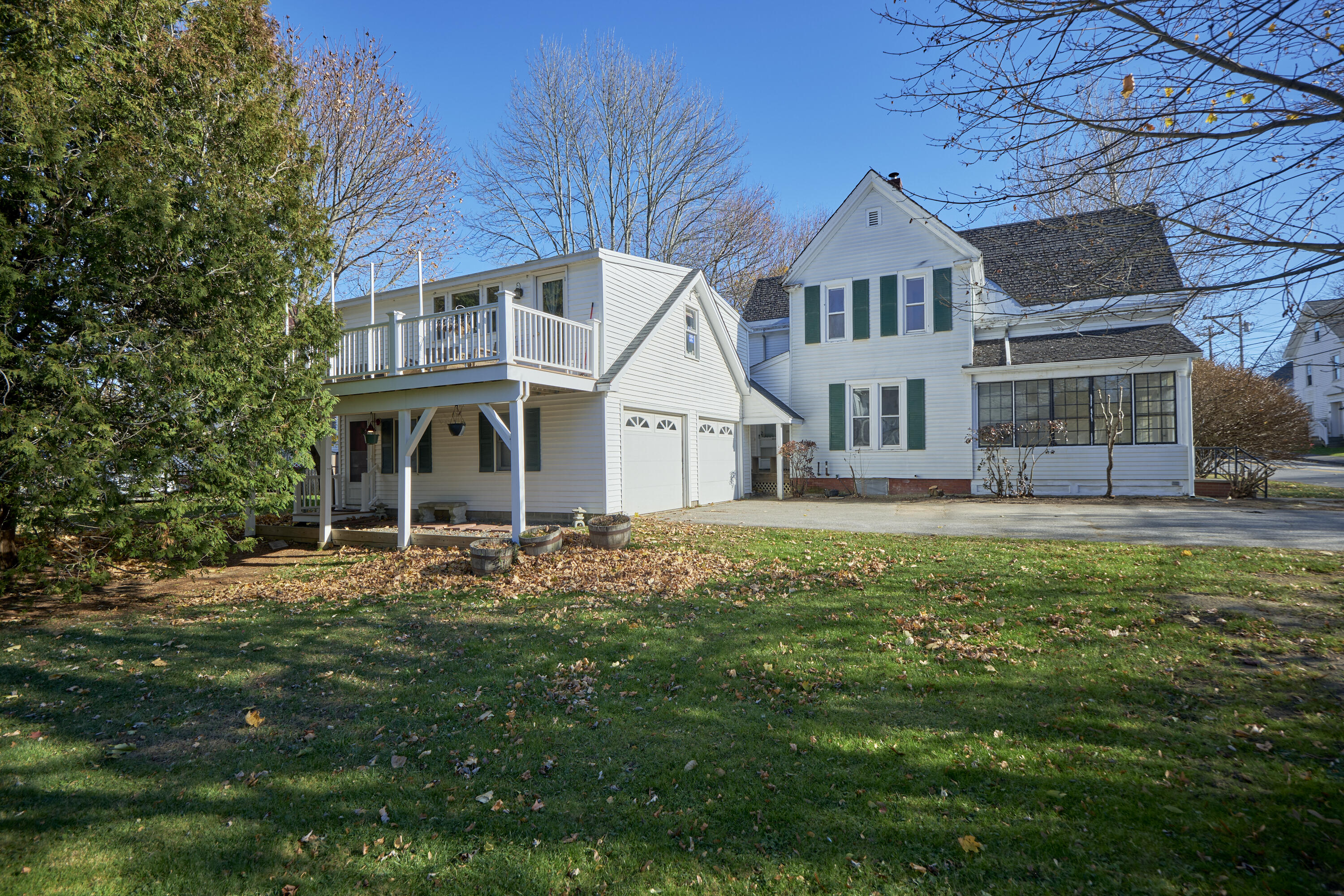 31 Talbot Avenue Rockland ME 04841