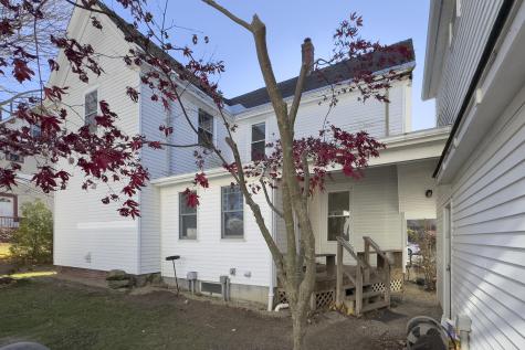 31 Talbot Avenue Rockland ME 04841