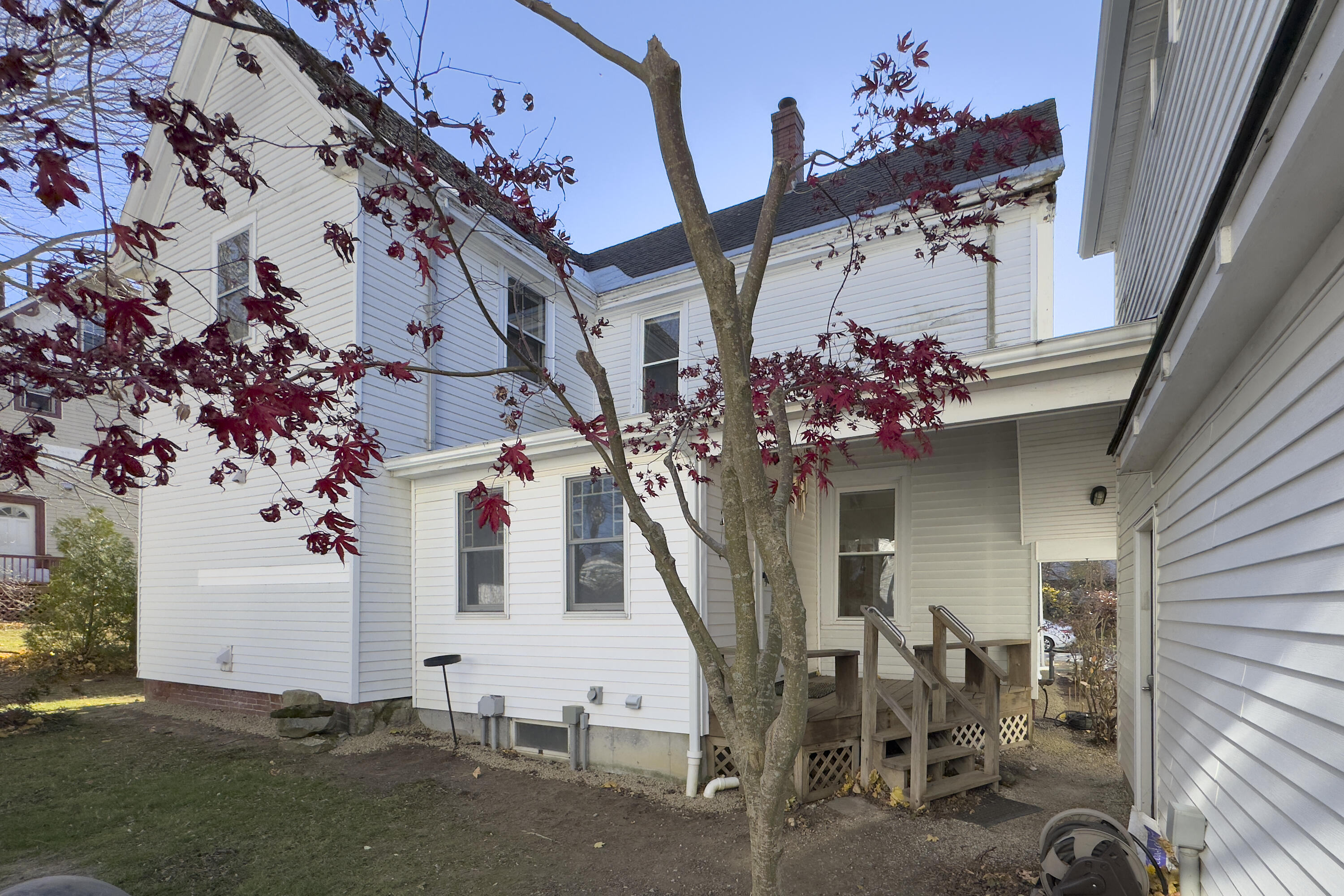 31 Talbot Avenue Rockland ME 04841