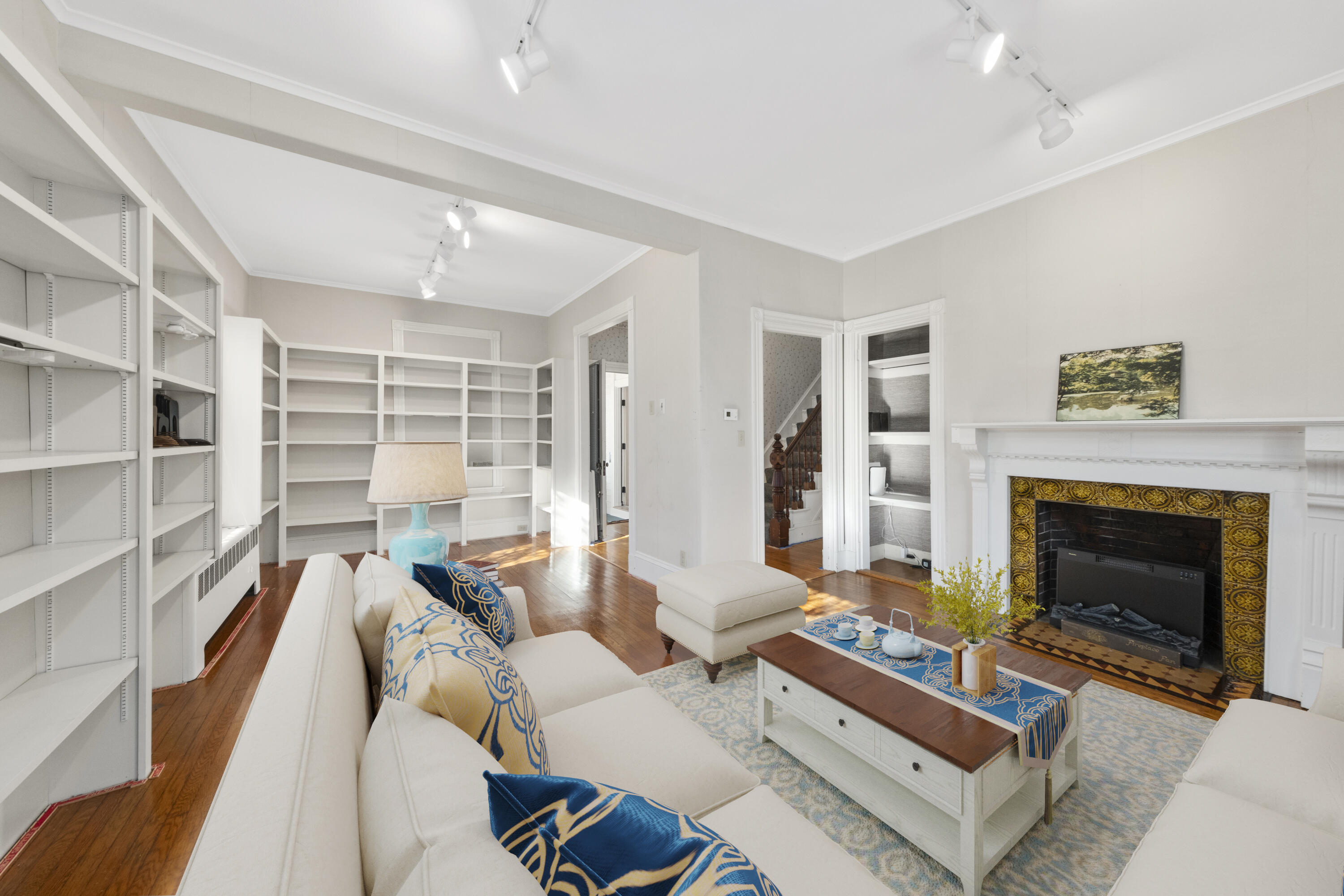 31 Talbot Avenue Rockland ME 04841