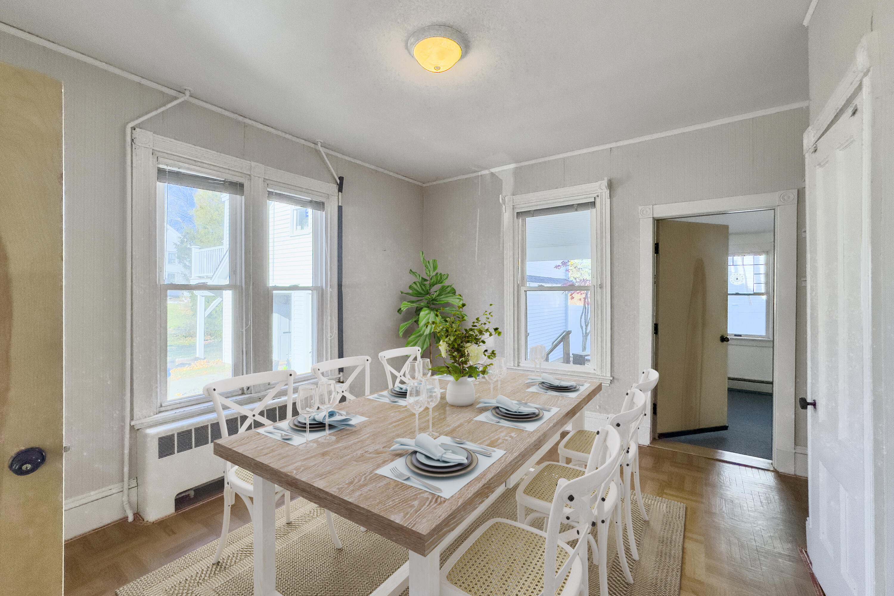 31 Talbot Avenue Rockland ME 04841