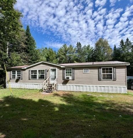 69 Old Kingfield Road New Portland ME 04961