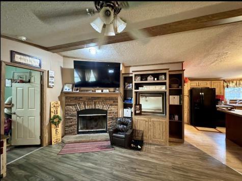 69 Old Kingfield Road New Portland ME 04961