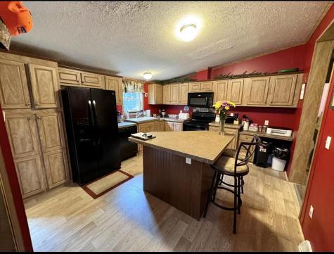 69 Old Kingfield Road New Portland ME 04961