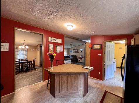 69 Old Kingfield Road New Portland ME 04961