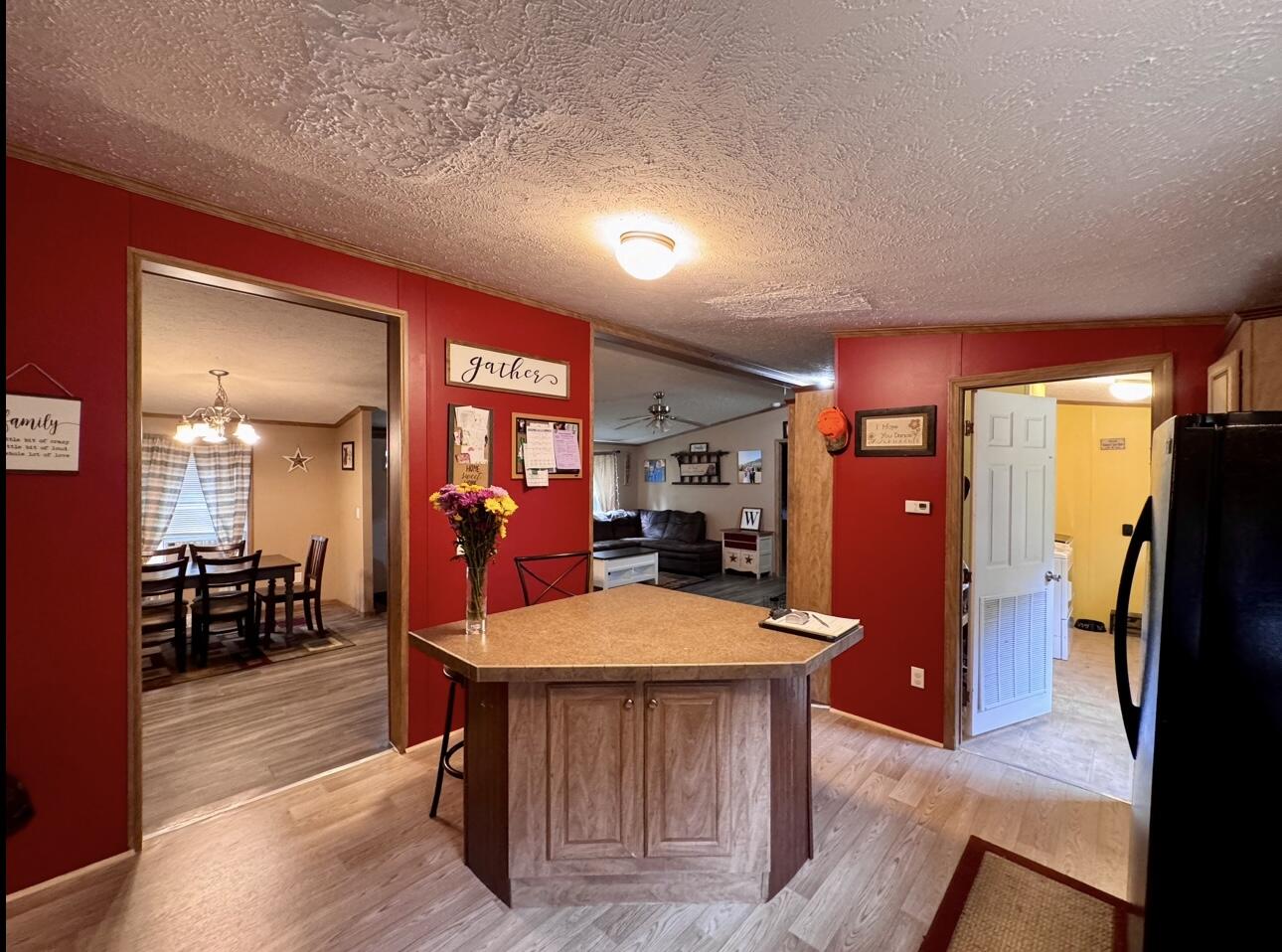 69 Old Kingfield Road New Portland ME 04961