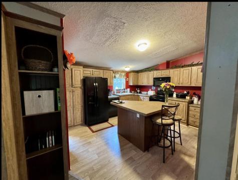 69 Old Kingfield Road New Portland ME 04961