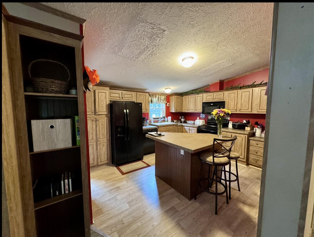 69 Old Kingfield Road New Portland ME 04961