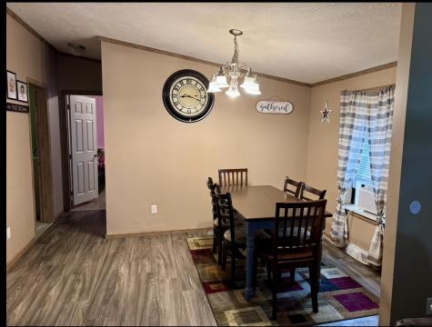 69 Old Kingfield Road New Portland ME 04961