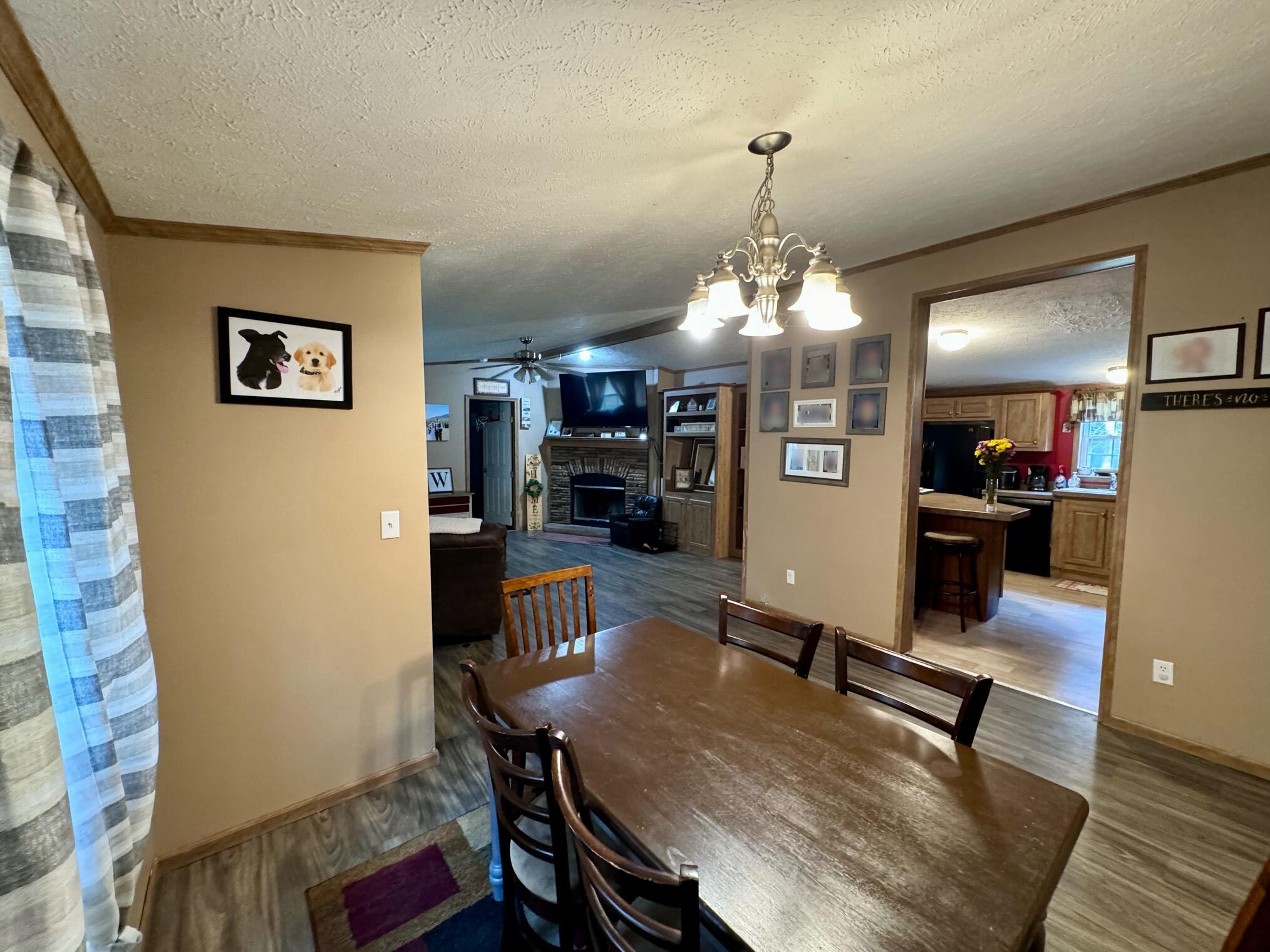 69 Old Kingfield Road New Portland ME 04961