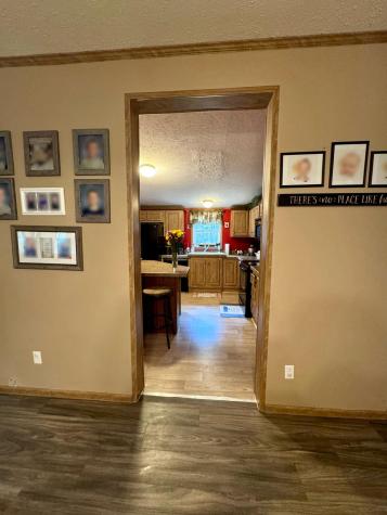 69 Old Kingfield Road New Portland ME 04961